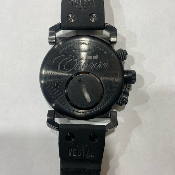 Vestal Observer Men’s Watch - Picture 4 of 4